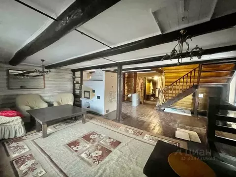 Коттедж в Красноярский край, Красноярск Перспективная ул., 54 (148 м)