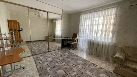 1-к кв. Хабаровский край, Хабаровск ул. Панькова, 29 (36.7 м)
