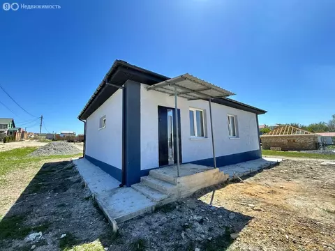 Дом в Чистенское сельское поселение, село Трёхпрудное (79 м)