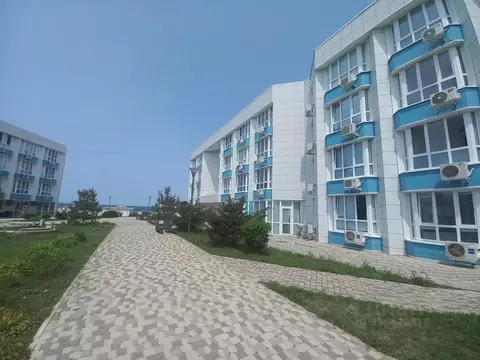 Студия Севастополь ул. Челнокова, 19Ак3 (49.0 м)