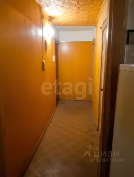 2-к кв. Владимирская область, Ковров ул. Абельмана, 128 (44.7 м)