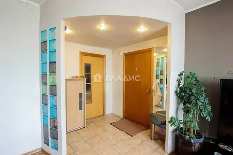 4-к кв. Бурятия, Улан-Удэ Комсомольская ул., 21 (121.8 м)