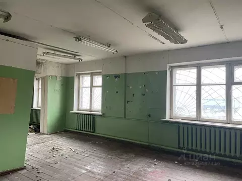 Помещение свободного назначения в Московская область, Орехово-Зуевский ...