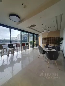 Офис в Москва Лесная ул., 7 (1522 м)