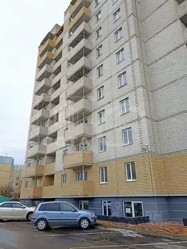 1-к кв. Воронежская область, с. Новая Усмань ул. Полевая, 41А (39.0 м)