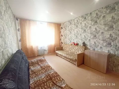 2-к кв. Белгородская область, Белгород Молодежная ул., 16а (56.3 м)