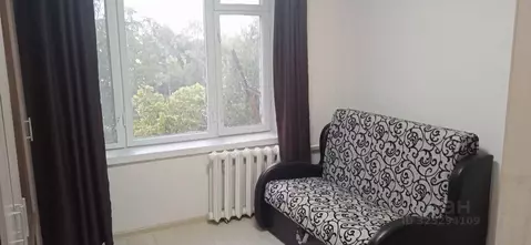 1-к кв. Москва ул. Лихоборские Бугры, 9к1 (20.0 м)