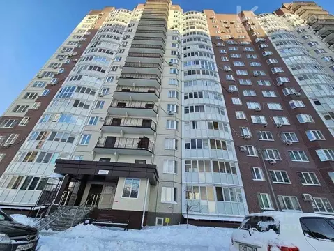 2-к кв. Воронежская область, Воронеж Острогожская ул., 170/2 (59.65 м)