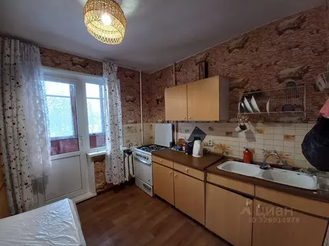 2-к кв. Псковская область, Псков Индустриальная ул., 4 (52.0 м)