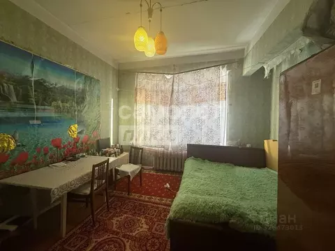 2-к кв. Московская область, Балашиха Комсомольская ул., 4 (53.1 м)