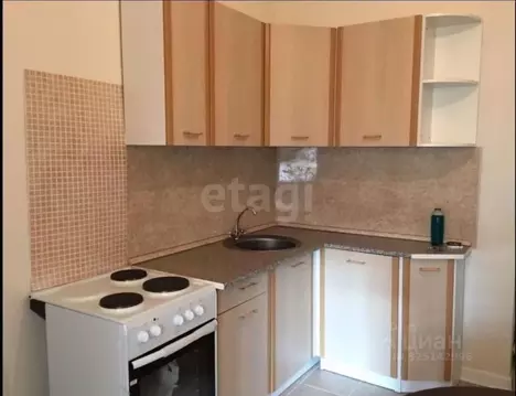 1-к кв. Московская область, Ленинский городской округ, Мисайлово пгт ...