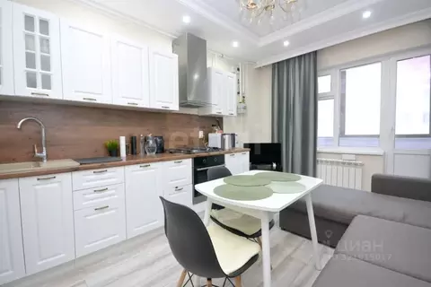 1-к кв. Саха (Якутия), Якутск 203-й мкр, 3 (46.2 м)