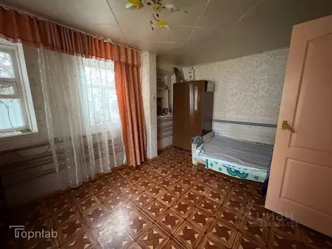 Дом в Краснодарский край, Ейский район, Должанская ст-ца пер. Советов ...