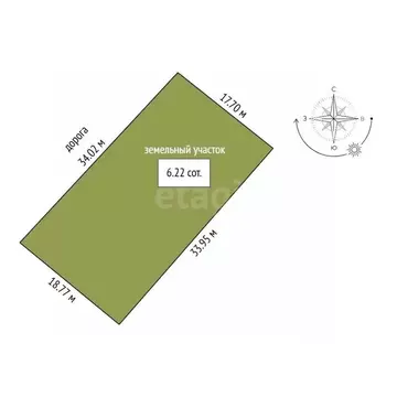 Дом в Пензенская область, Бессоновский район, пос. Подлесный, Лесное ...