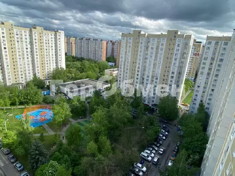 Продается 1-комнатная квартира