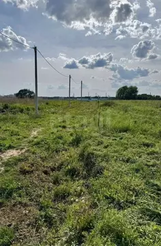 Дом в Ярославская область, Ярославский муниципальный округ, Черная ...