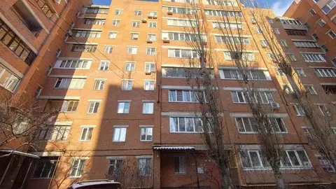3-к кв. Воронежская область, Воронеж ул. Туполева, 3Б (65.0 м)