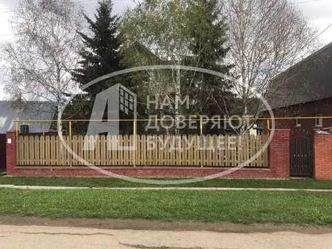 Дом в Пермский край, Чернушинский городской округ, с. Ананьино ул. ...