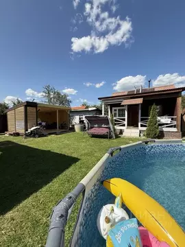 Дом в Московская область, Раменский муниципальный округ, Раменье СНТ ...