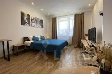 1-к кв. Ленинградская область, Выборг Ленинградское ш., 47 (47.0 м)