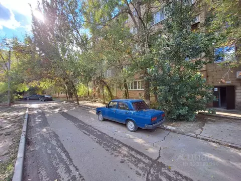 2-к кв. Астраханская область, Астрахань Ленинградский пер., 86А (61.6 ...