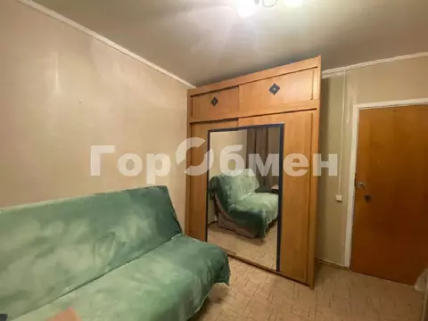 Продается комната в 2-комнатной квартире