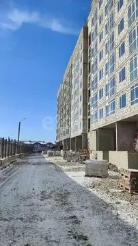 1-к кв. Ставропольский край, Михайловск Шпаковский район, Гармония ...