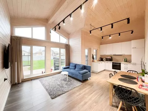 Дом в Московская область, Истра муниципальный округ, д. Еремеево, ...