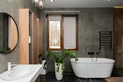 Коттедж в Иркутская область, Иркутский муниципальный округ, Березовая ...