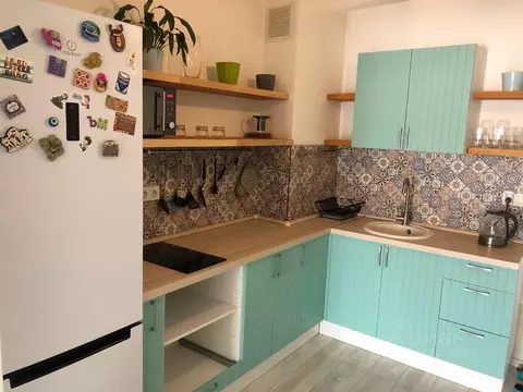 3-к кв. Новосибирская область, Новосибирск ул. Виталия Потылицына, 7/3 ...