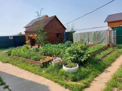 Дом в Саха (Якутия), Якутск Марха мкр, пер. Белое озеро, 12 (77 м)