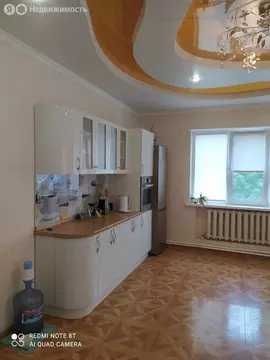 Дом в Краснодар, микрорайон 2-я Площадка, Прохладная улица, 8 (217.7 ...