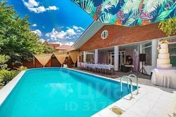 Дом в Краснодарский край, Краснодар Табачная Фабрика мкр, ул. ...