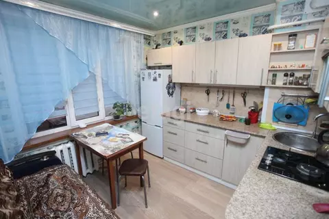 1-к кв. Костромская область, Кострома ул. Скворцова, 14 (30.5 м)