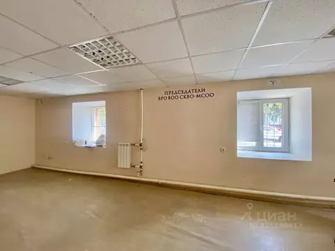 Помещение свободного назначения в Волгоградская область, Волгоград ...