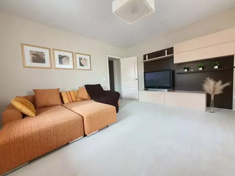 2-к кв. Вологодская область, Череповец ул. Раахе, 58к1 (70.0 м)