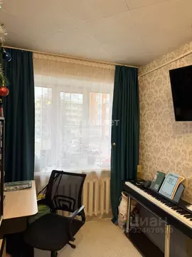 1-к кв. Марий Эл, Йошкар-Ола ул. Прохорова, 29 (31.0 м)