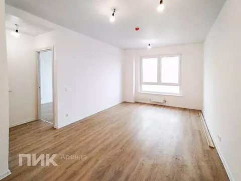 1-к кв. Москва Большая Очаковская ул., 2к3 (37.0 м)