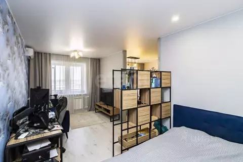 1-к кв. Тюменская область, Тюмень ул. Мельникайте, 36 (48.4 м)