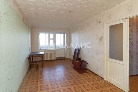 3-к кв. Владимирская область, Владимир ул. Диктора Левитана, 55а (59.8 ...