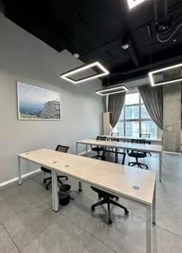 Офис в Москва Варшавское ш., 9С1 (55 м)