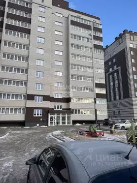 2-к кв. Вологодская область, Вологда Новгородская ул., 38 (66.7 м)