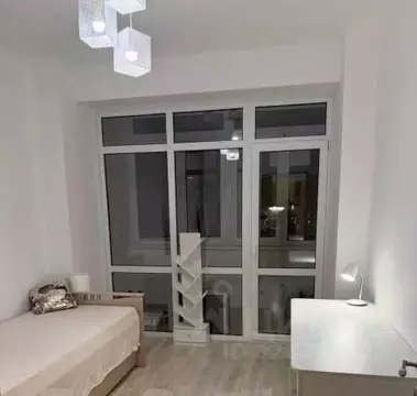 1-к кв. Приморский край, Владивосток ул. Тухачевского, 30 (39.7 м)