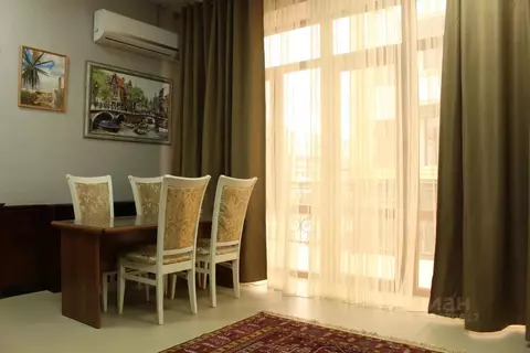 Комната Дагестан, Махачкала ул. Гаджимагомедова, 10/1 (18.0 м)