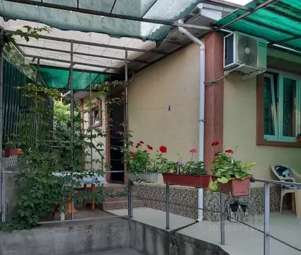 Дом в Крым, Алушта ул. Партизанская, 30/2 (40 м)