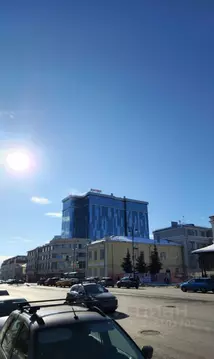 Гараж в Свердловская область, Екатеринбург ул. Малышева, 42А (20 м)