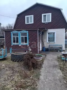 Дом в Курганская область, Курган Мясокомбинат-3 СНТ, 178 (36 м)