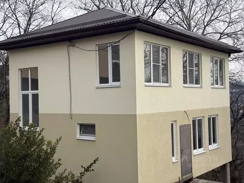 Дом в Краснодарский край, Сочи ул. Высокогорная, 52/2 (115 м)