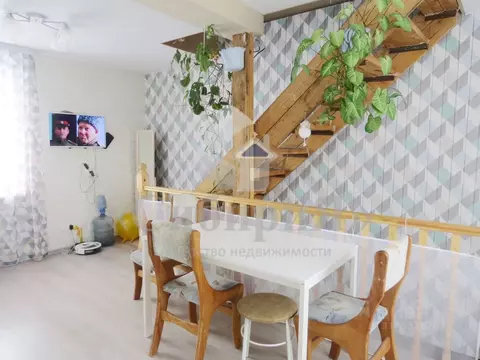 Таунхаус в Томская область, Томск пос. Апрель,  (100 м)