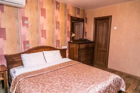 Комната Новосибирская область, Новосибирск Академгородок мкр, ул. ...